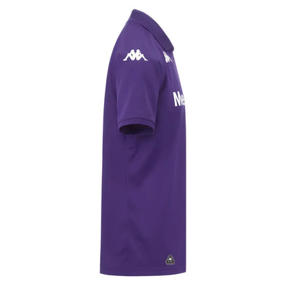 2024-2025 Fiorentina Home Shirt_2