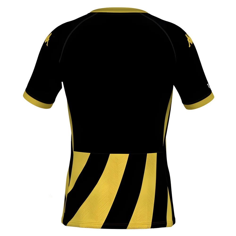 2024-2025 Aris Thessaloniki Home Shirt_3