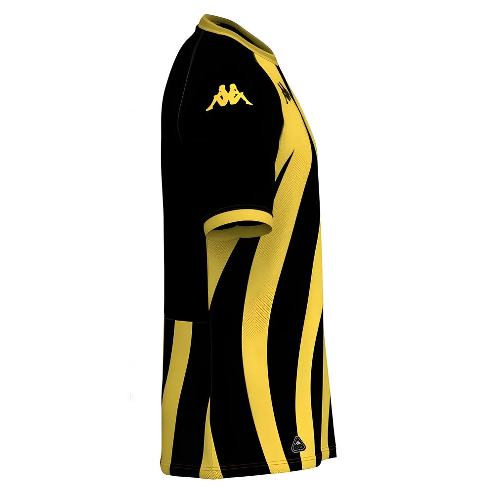 2024-2025 Aris Thessaloniki Home Shirt_3