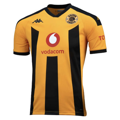 2024-2025 Kaizer Chiefs Home Shirt_1