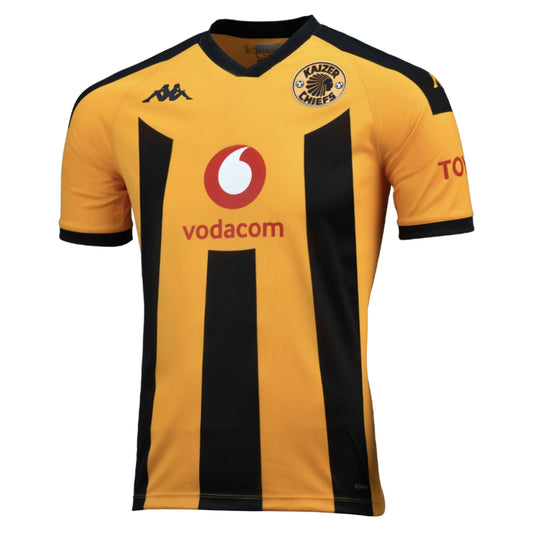 2024-2025 Kaizer Chiefs Home Shirt_1