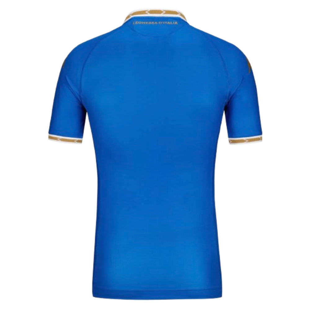 2024-2025 Brescia Kombat Pro Home Shirt_1