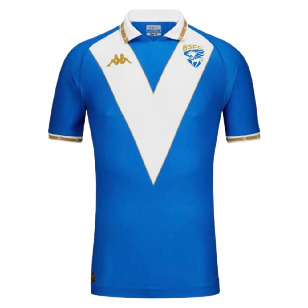 2024-2025 Brescia Kombat Pro Home Shirt_1