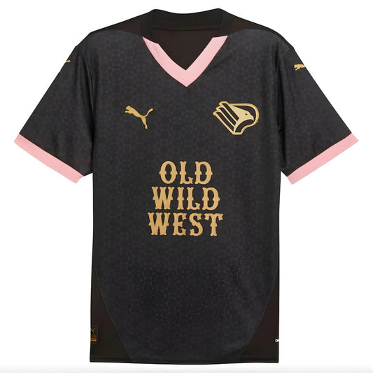 2024-2025 Palermo Away Shirt_1