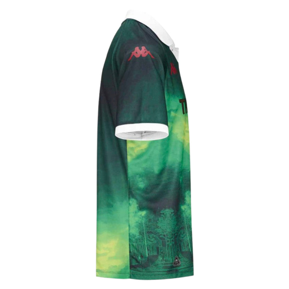 2024-2025 Red Star Paris Away Shirt_2