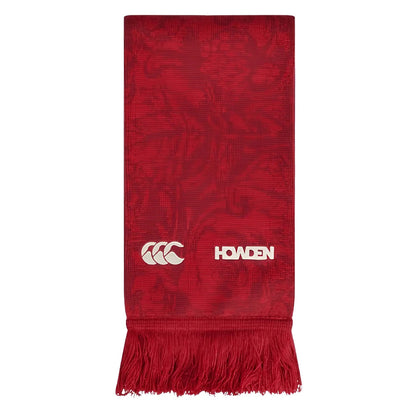2024-2025 British & Irish Lions Supporters Scarf (Red)_3