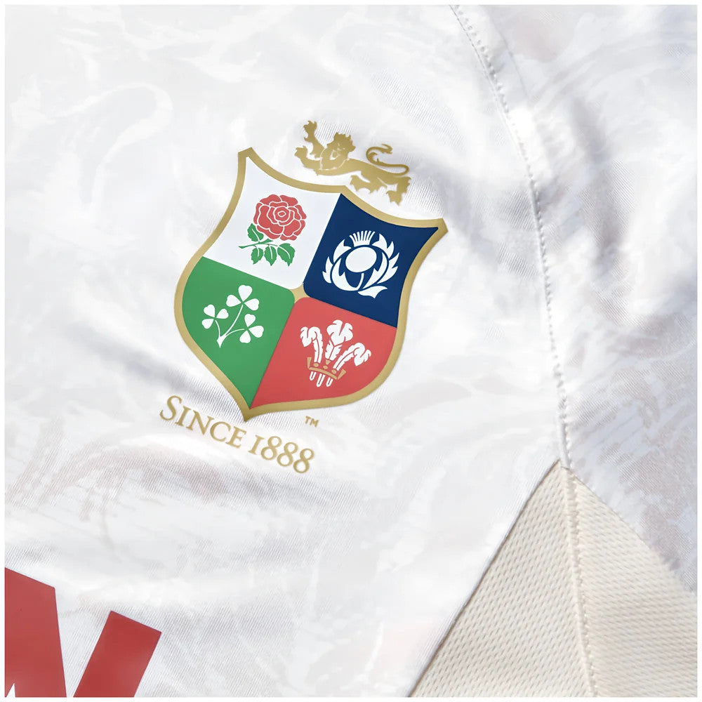 2024-2025 British and Irish Lions Superlight Tee (Cream)_2