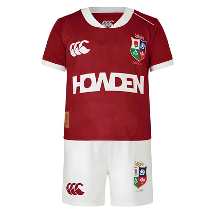 2024-2025 British and Irish Lions Home Rugby Infant Kit_3