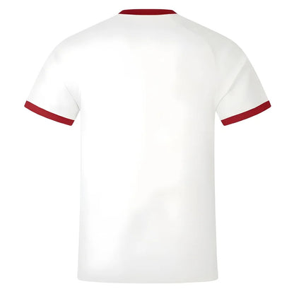 2024-2025 British and Irish Lions Replica Training Jersey (Cream)_2