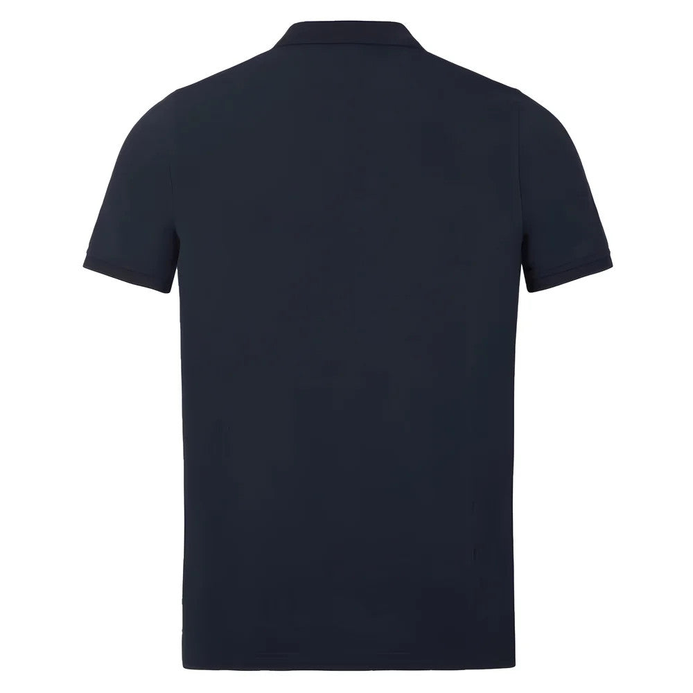 2024-2025 British and Irish Lions Pique Polo Shirt (Navy)_2