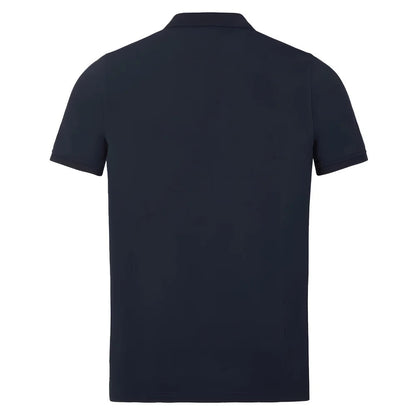 2024-2025 British and Irish Lions Pique Polo Shirt (Navy)_2