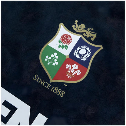 2024-2025 British and Irish Lions Replica Training Jersey (Navy)_2