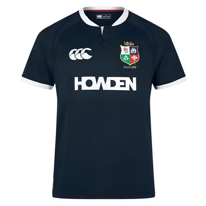 2024-2025 British and Irish Lions Replica Training Jersey (Navy)_2