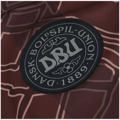 2024-2025 Denmark Special Edition Hummel x Halo Shirt (Kids)_3