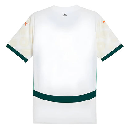 2024-2025 Ivory Coast Away Shirt_2