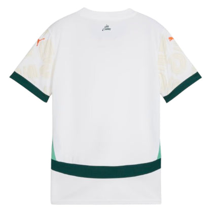 2024-2025 Ivory Coast Away Shirt (Kids)_2