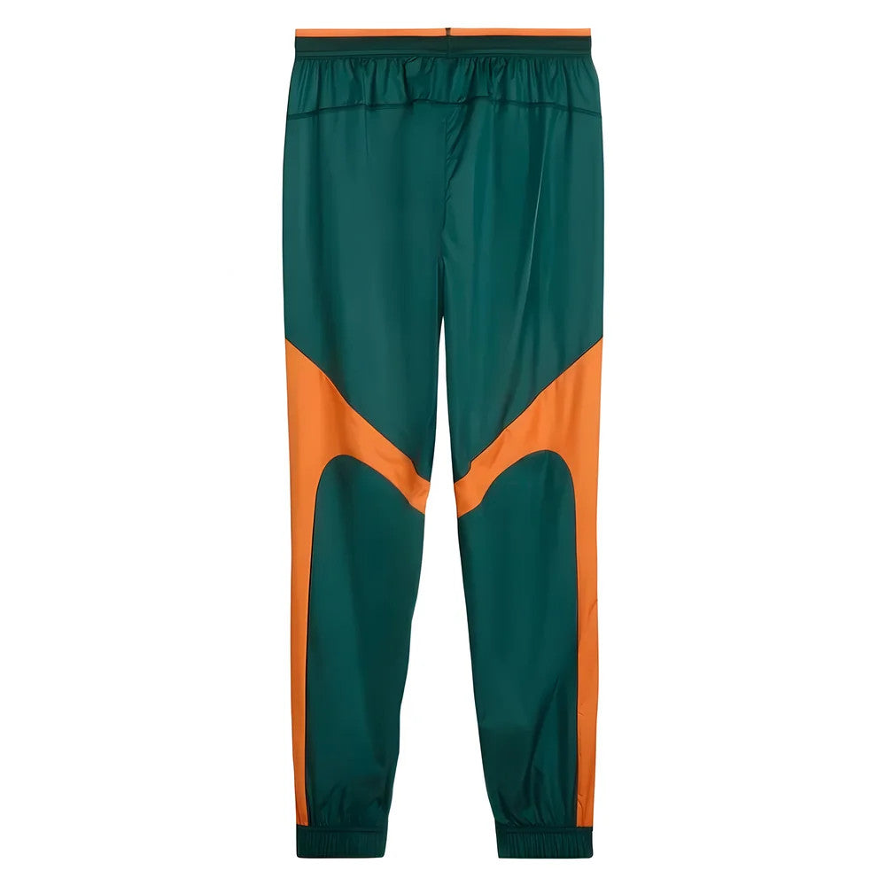 2024-2025 Ivory Coast Prematch Woven Pant (Dark Myrtle)_2