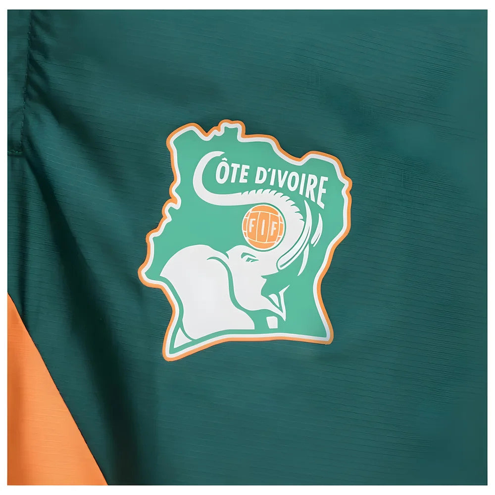 2024-2025 Ivory Coast Prematch Woven Pant (Dark Myrtle)_2