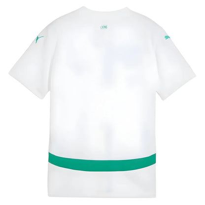 2024-2025 Senegal Home Shirt (Kids)_2
