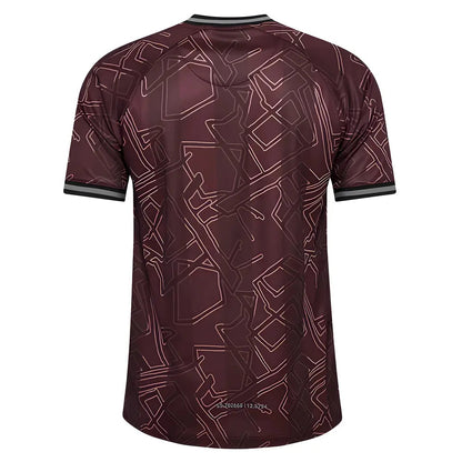 2024-2025 Denmark Special Edition Hummel x Halo SS Shirt_1