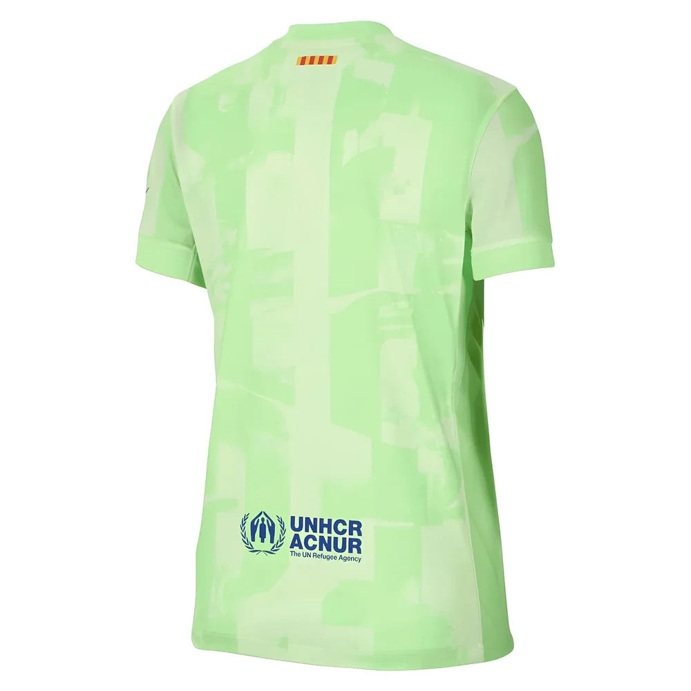 2024-2025 Barcelona Third Shirt (Womens)_1