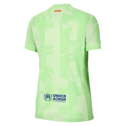 2024-2025 Barcelona Third Shirt (Womens)_1