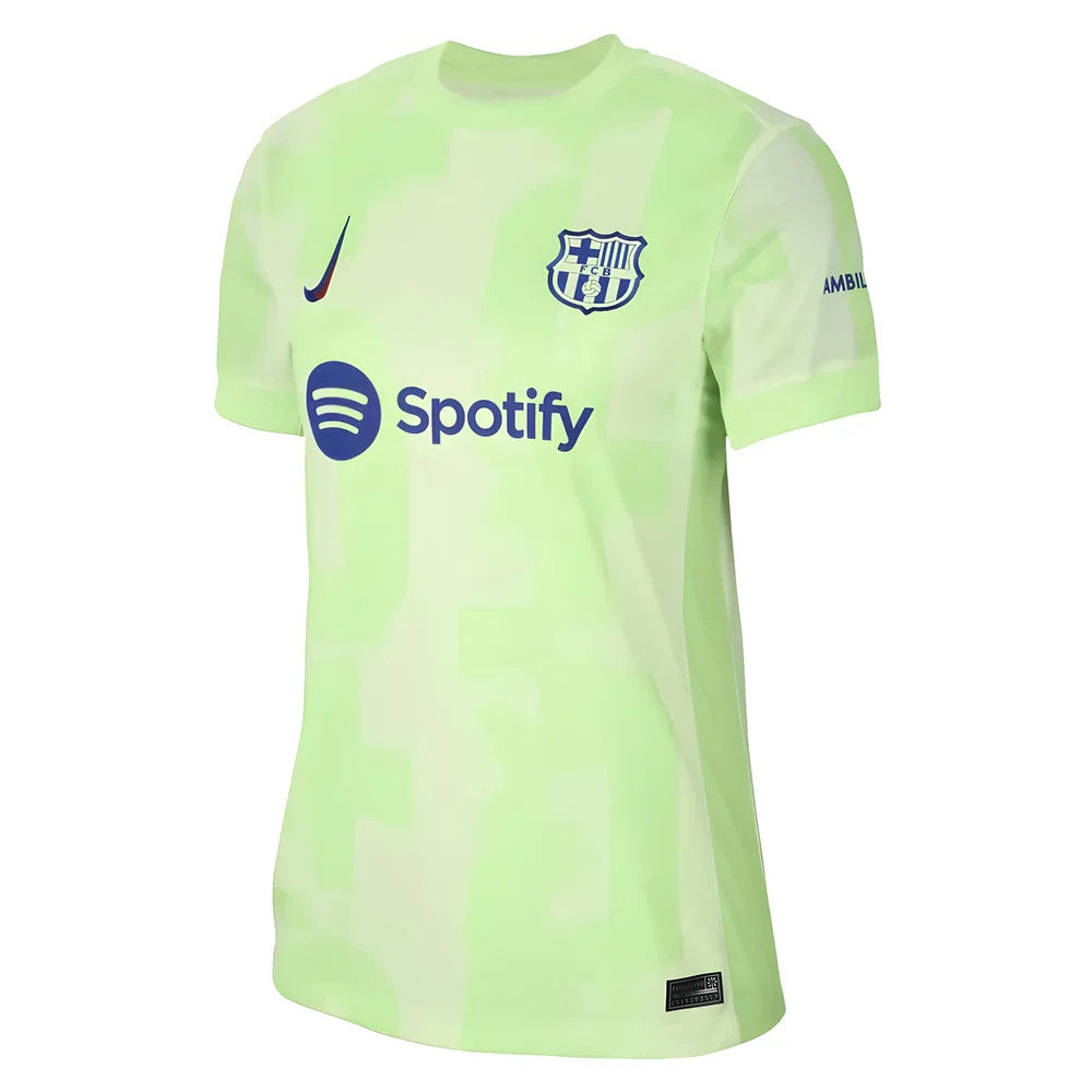 2024-2025 Barcelona Third Shirt (Womens)_1