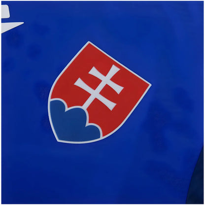 2024-2025 Slovakia Home Shirt_3