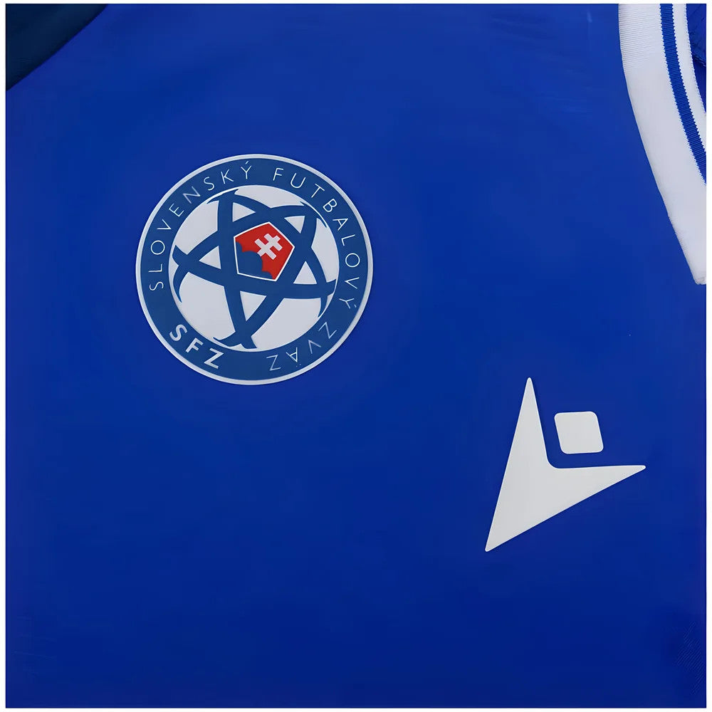 2024-2025 Slovakia Home Shirt_3