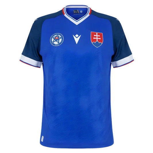 2024-2025 Slovakia Home Shirt_3