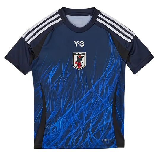 2024-2025 Japan Home Shirt (Kids)_2