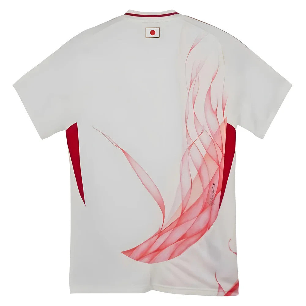 2024-2025 Japan Away Shirt_2
