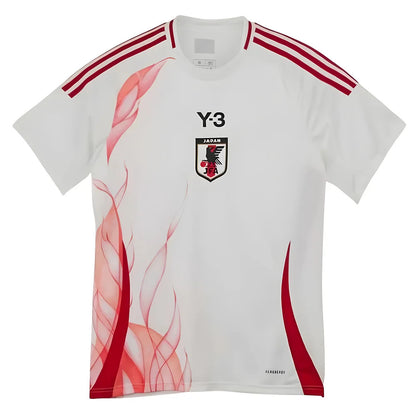 2024-2025 Japan Away Shirt_2