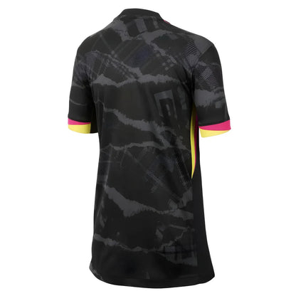 2024-2025 Chelsea Third Shirt (Kids)_2
