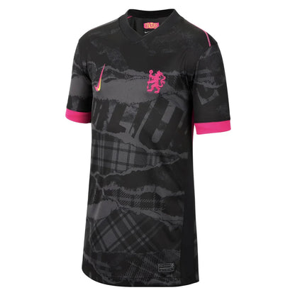 2024-2025 Chelsea Third Shirt (Kids)_2