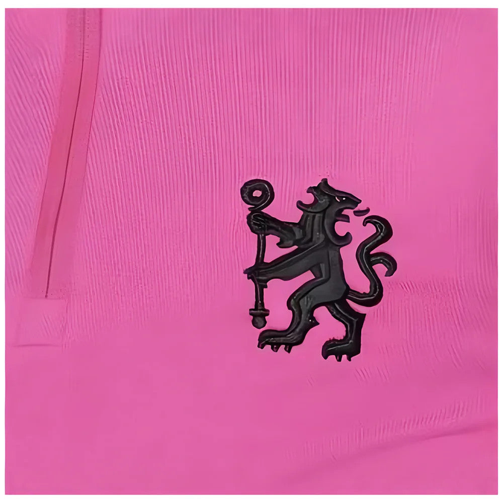 2024-2025 Chelsea Strike Dri-Fit Drill Top (Pink) - Kids_2