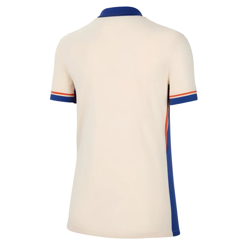 2024-2025 Chelsea Away Shirt (Womens)_2
