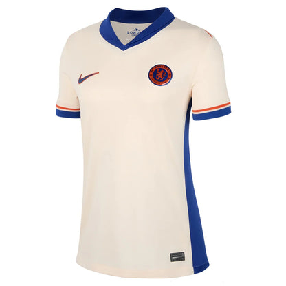 2024-2025 Chelsea Away Shirt (Womens)_2