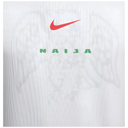 2024-2025 Nigeria Home Dri-Fit ADV Vapor Shirt_2