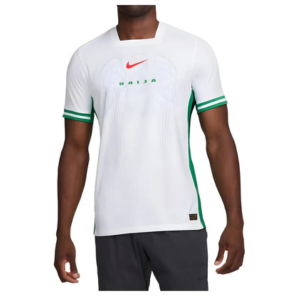 2024-2025 Nigeria Home Dri-Fit ADV Vapor Shirt_2