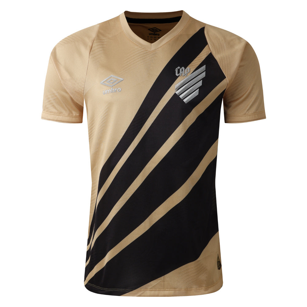 2024-2025 Club Athletico Paranaense Away Shirt_1