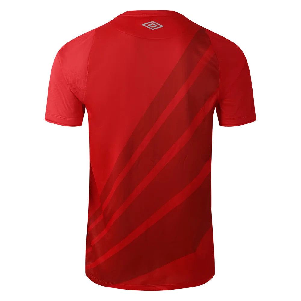 2024-2025 Club Athletico Paranaense Home Shirt_1