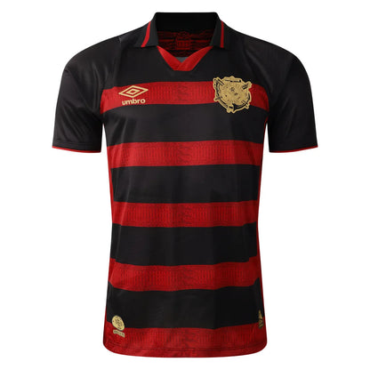 2024-2025 Sport Recife Home Shirt_1