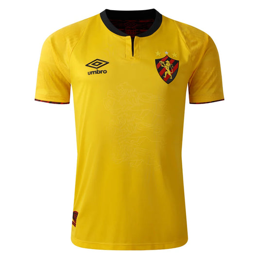 2024-2025 Sport Recife Away Shirt_1