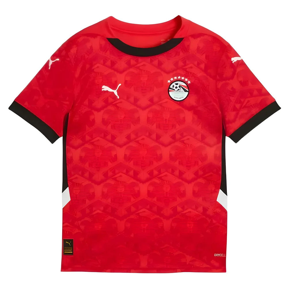 2024-2025 Egypt Home Shirt (Kids)_1
