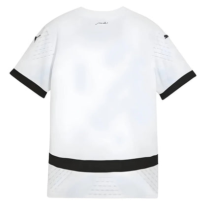 2024-2025 Egypt Away Shirt (Kids)_1