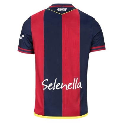 2024-2025 Bologna Home Shirt (Kids)_3
