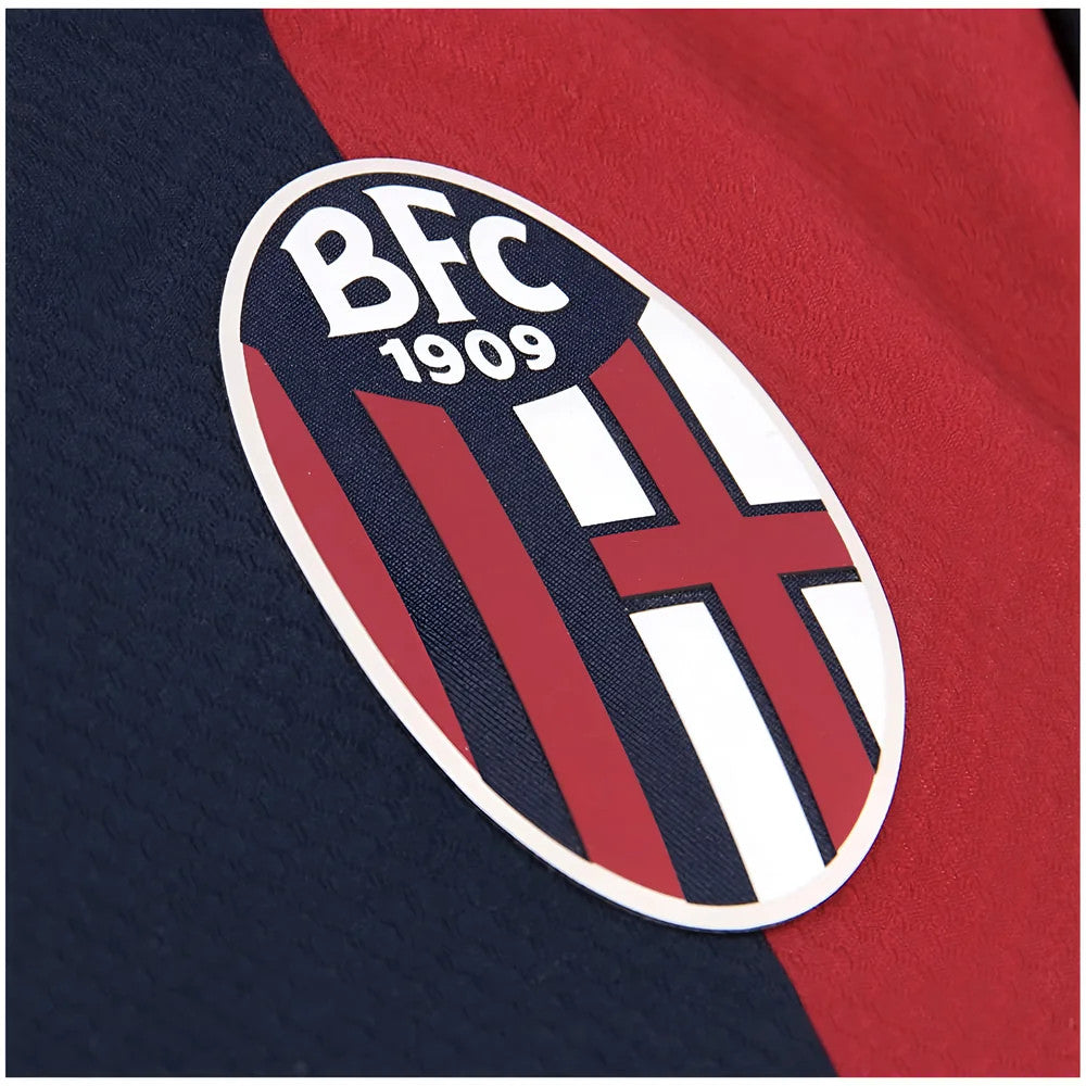 2024-2025 Bologna Home Shirt (Kids)_3
