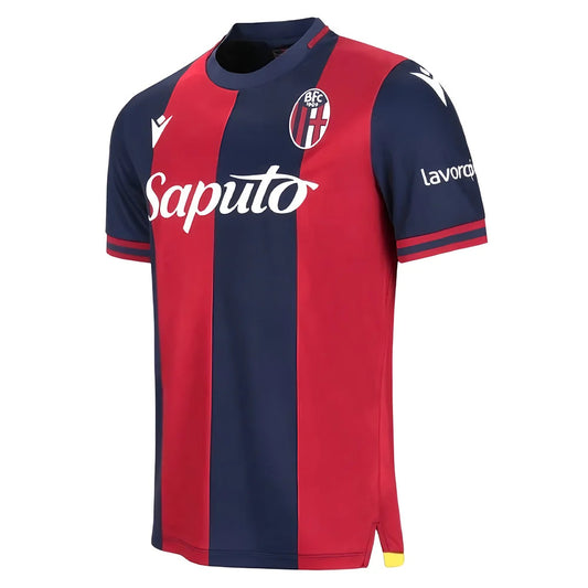 2024-2025 Bologna Home Shirt (Kids)_3