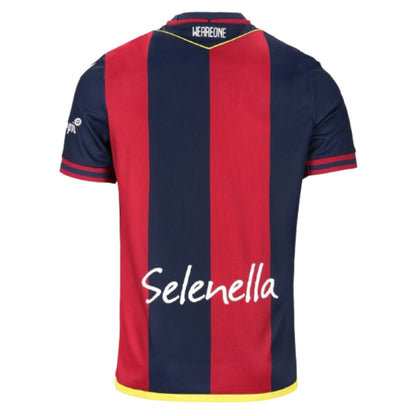 2024-2025 Bologna CL Home Shirt_3